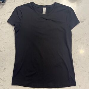 Alo Yoga Alosoft Finesse Tee